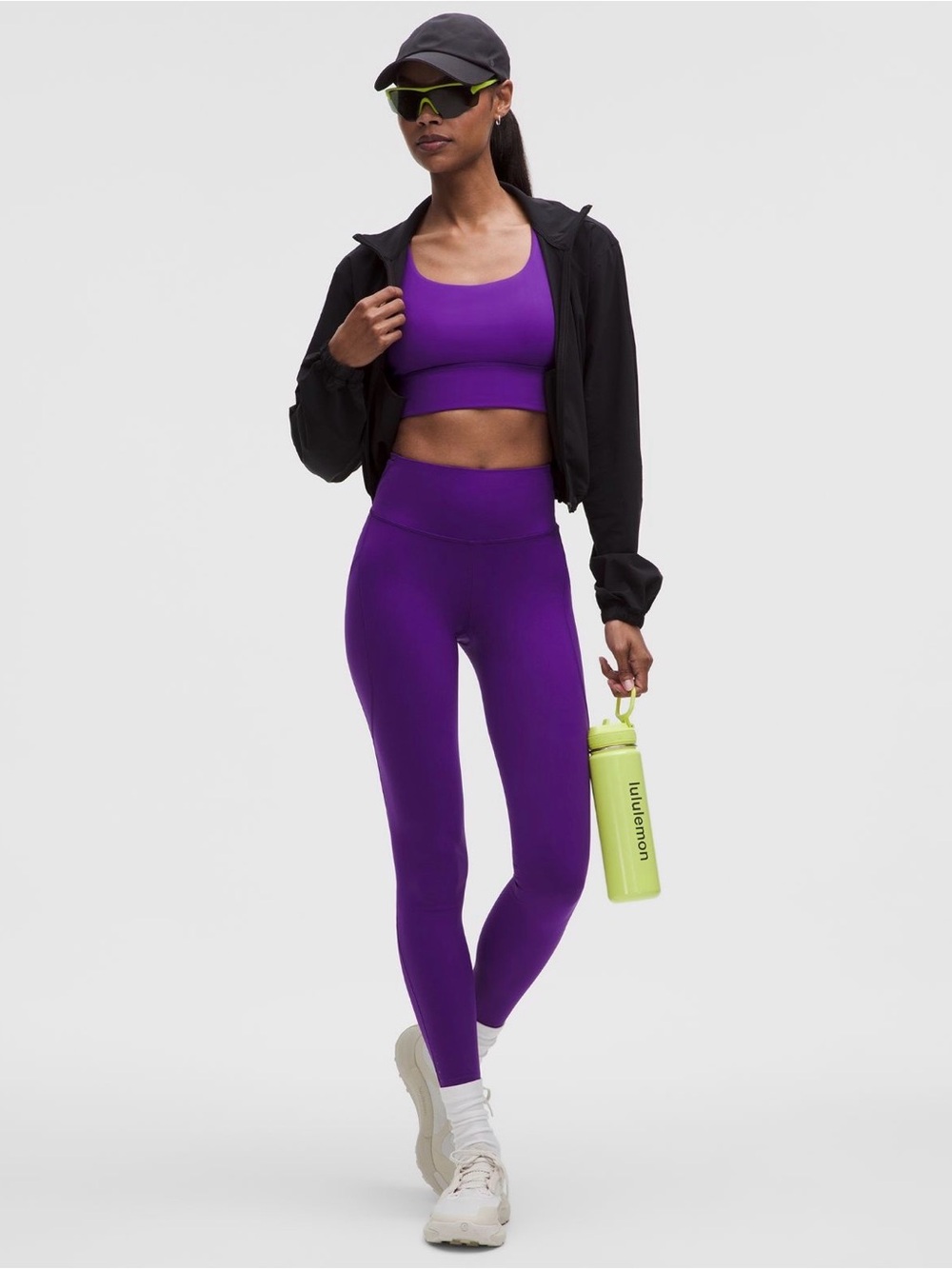 Lululemon Fast and Free High-Rise Tight 28” 5 Pocket